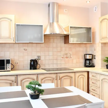 Chilliapartamenty- Zielone Tarasy- Koala Appartement