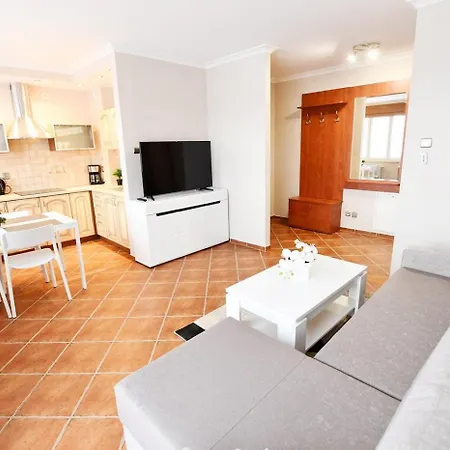 Appartement Chilliapartamenty- Zielone Tarasy- Koala Kołobrzeg