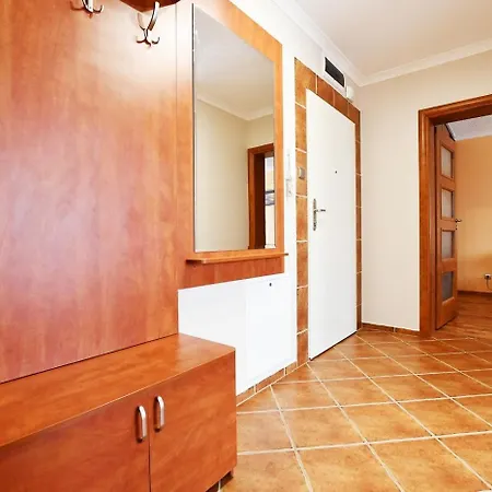 Chilliapartamenty- Zielone Tarasy- Koala * Kołobrzeg