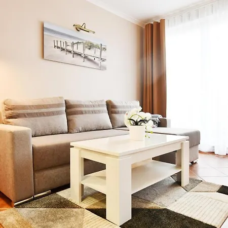 Chilliapartamenty- Zielone Tarasy- Koala Apartment *