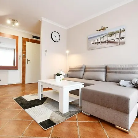 Chilliapartamenty- Zielone Tarasy- Koala Apartament