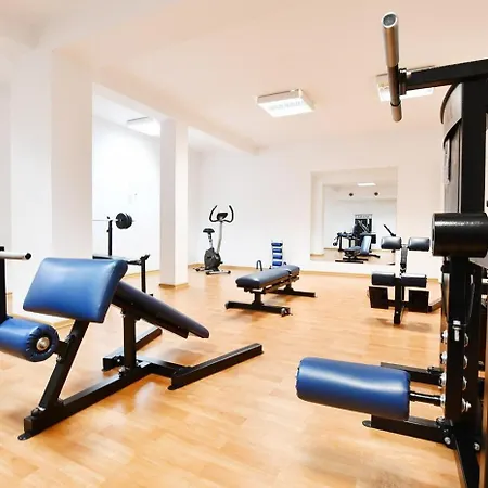 Chilliapartamenty- Zielone Tarasy- Koala Апартаменти Колобжег