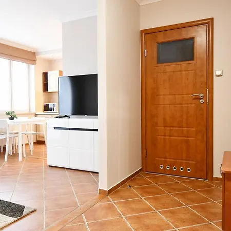 Chilliapartamenty- Zielone Tarasy- Koala Apartament *