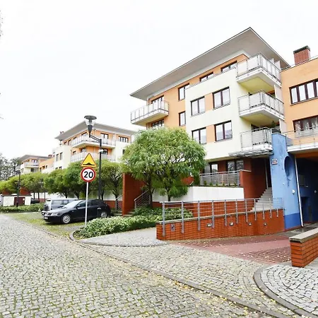 Апартаменти Chilliapartamenty- Zielone Tarasy- Koala *