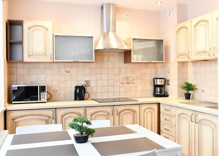 Chilliapartamenty- Zielone Tarasy- Koala Appartement