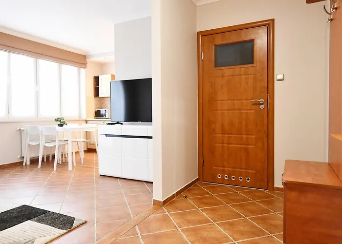 Chilliapartamenty- Zielone Tarasy- Koala Appartement *