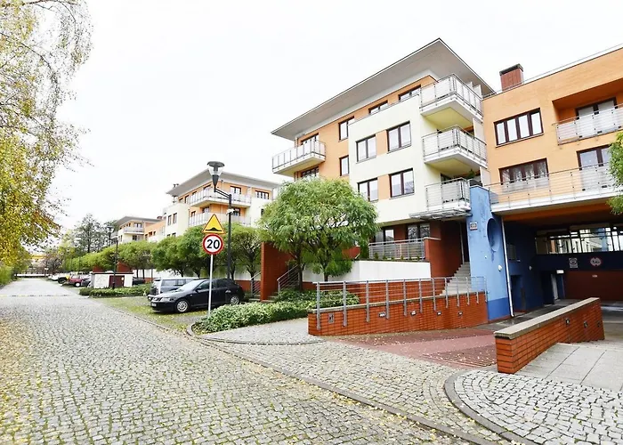 Appartement Chilliapartamenty- Zielone Tarasy- Koala *